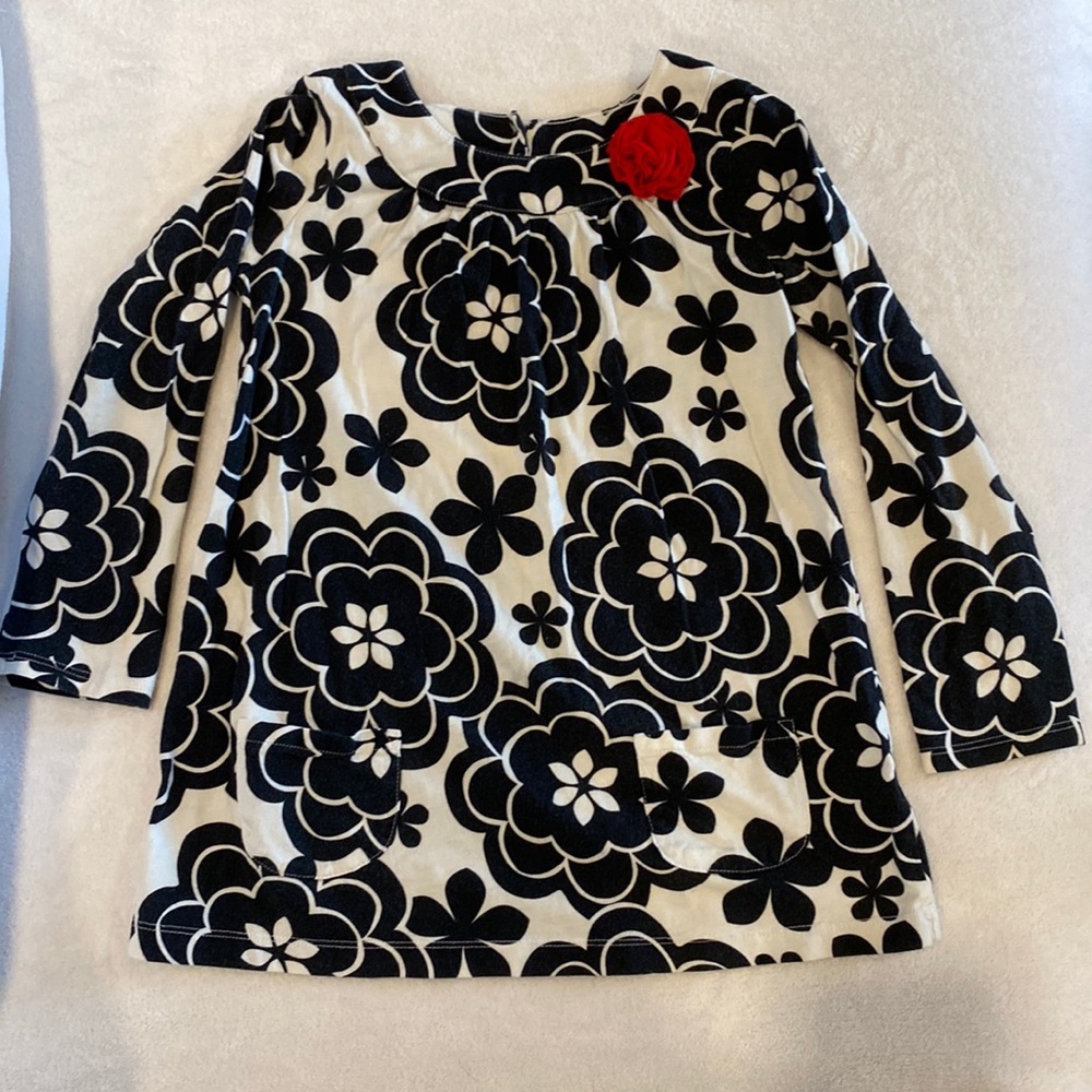 Carter’s 6x Girls Long Sleeve Shirt